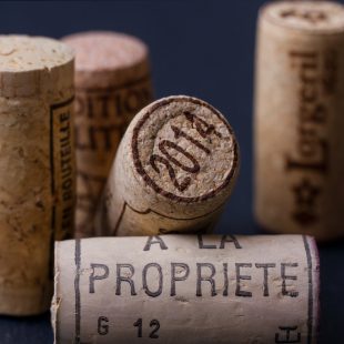 Von der Traube bis zur Flasche