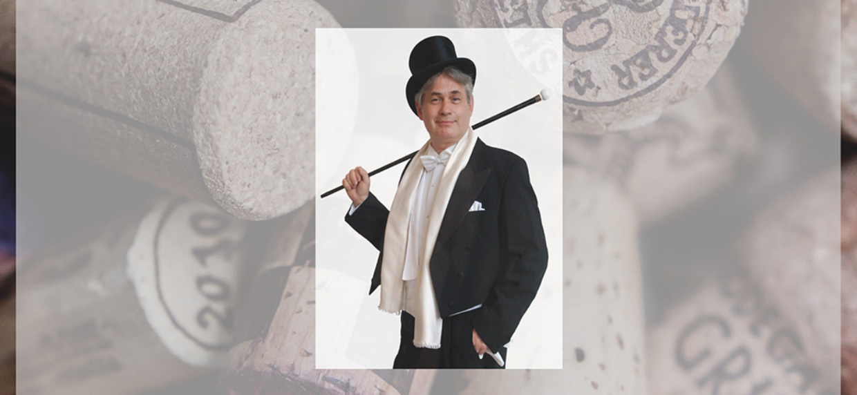 Musikalische Wein Verkostung am 31.05.2016