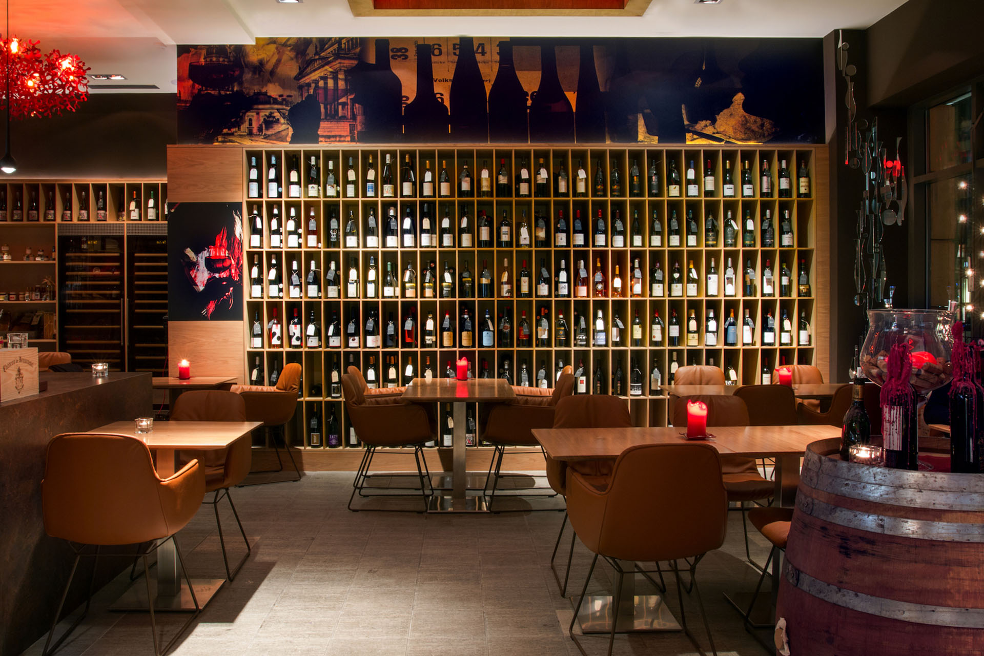 Weinclub Berlin Mitte