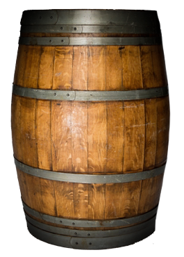 barrel